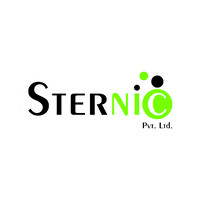 STERNIC PVT LTD logo - Similar company to Flowrec Solutions
