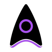 Alien Media logo - Similar company to Atlante Films