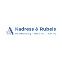 Kadress & Rubels logo - Similar company to Wellness For Business