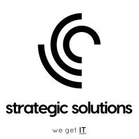 Strategic Solutions Technology Staffing Inc. logo - Similar company to Torq