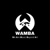 WAMBA (We Are Music Beyond Art) logo - Similar company to Eclispe&Nebula