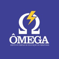 Instituto Ômega de Educação do Amazonas logo - Similar company to Instituto Omega