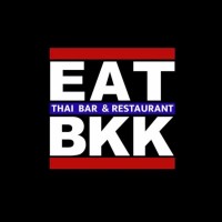 EAT BKK Thai Bar & Restaurant logo - Similar company to Zen3 Digital Agency