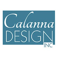 Calanna Design, Inc. logo - Similar company to Millwork Solutions / Home Improvement Solutions