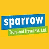 Sparrow Tours & Travels pvt ltd logo - Similar company to Primroselighthouse Travels & Tours