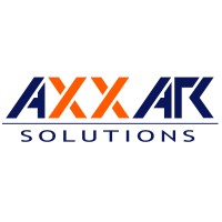 Axxar Solutions logo - Similar company to Acconce