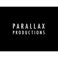 Parallax Productions, Inc. logo - Similar company to Kid. Studio