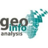 GeoInfoAnalysis logo - Similar company to Design Map