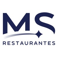 MS Restaurantes logo - Similar company to Pousada Girassol