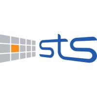STS Payments (Smart Technology Solutions Limited) logo - Similar company to Smart Payment Technologies Ltd