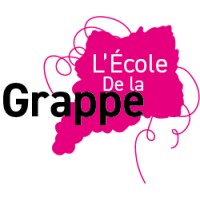 L'École De la Grappe logo - Similar company to Kombustache