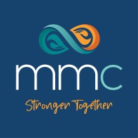 MMC Ltd logo - Similar company to Voscur