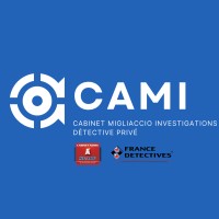 CAMI Cabinet Migliaccio Investigations logo - Similar company to Parallaxe Lyon