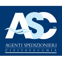 A.S.C. AGENTI SPEDIZIONIERI CIVITAVECCHIA logo - Similar company to Port Mobility