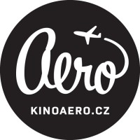 Kino Aero logo - Similar company to Cinepub
