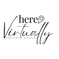 Here Virtually logo - Similar company to Dexadocpa