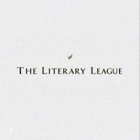 The Literary League logo - Similar company to Econ Essentials