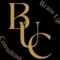 BRAIN UP CONSULTING logo - Similar company to Myndall Sarl.