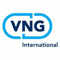 VNG International Uganda logo - Similar company to Creative Solutions Co.,Ltd