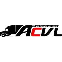 All Canada Van Lines logo - Similar company to Electromags Unit 1