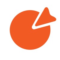 Octant pizza logo - Similar company to Great Pay