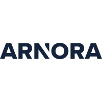 Arnora Oy logo - Similar company to Refinec Oy