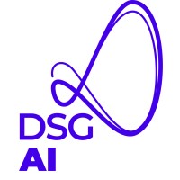 DSG.AI logo - Similar company to Calialfa