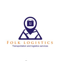 Folk Logistics logo - Similar company to Delta Logistics Egypt