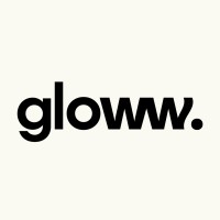 gloww. logo - Similar company to Pimpam Studio