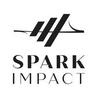 SPARK Impact logo - Similar company to Moksha Data Studio