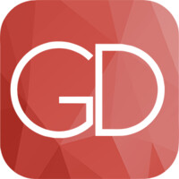 GD Fire & Security logo - Similar company to Bold Communications Ltd