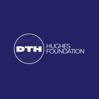 DT Hughes Foundation logo - Similar company to The Big Trust