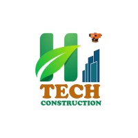 Hi-Tech Construction logo - Similar company to Hi-Tech Constructors