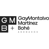 Gay Montalvo Martinez & Bohé Abogados logo - Similar company to Puertas Torres