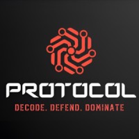 PROTOCOL Cyber Security Club logo - Similar company to Dear Protocol