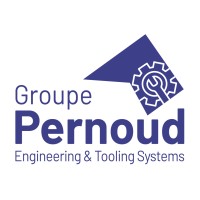 Groupe PERNOUD logo - Similar company to Collomb