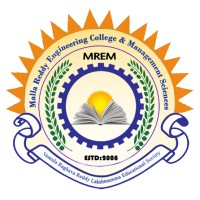 Malla Reddy Engineering College and Management Sciences logo - Similar company to Apsis Solutions Inc