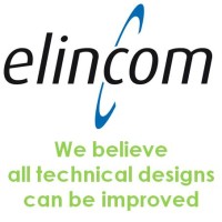 Elincom Electronics B.V. logo - Similar company to Teesing Bv