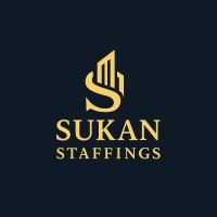 Sukan Staffings logo - Similar company to Pixellflow