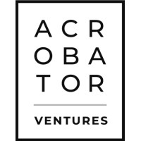 Acrobator Ventures | Acrobator.vc logo - Similar company to Pacenotes