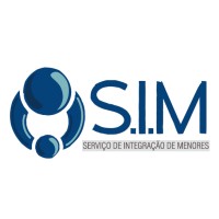 S.I.M - Serviço de Integração de Menores logo - Similar company to Big Data No Agronegócio