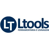 Ltools Ferramentaria e Usinagem logo - Similar company to L&M Soluções Em Peças De Desgaste Ltda
