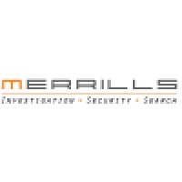 Merrills Investigations logo - Similar company to Veritas Protection Group