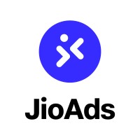JioAds logo - Similar company to Paytm Ads