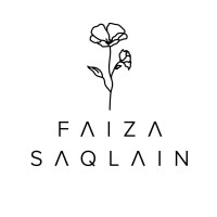 Faiza Saqlain logo - Similar company to Saareeka