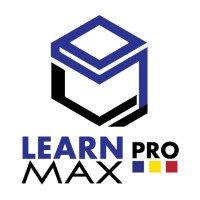 LEARNMAXPRO logo - Similar company to Learning Buddy