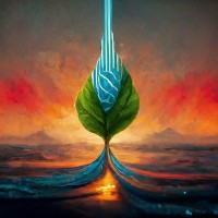 Growth AI logo - Similar company to Videosurf, Inc.
