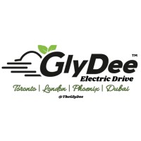 GlyDee™ Electric Drive logo - Similar company to Wit Solutions
