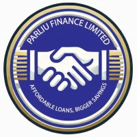 Parliu Finance Limited logo - Similar company to Grofin Limited