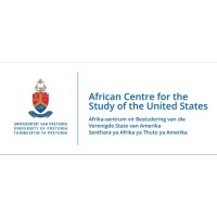African Centre for the study of the United States, University of Pretoria logo - Similar company to Ocean Regions Programme